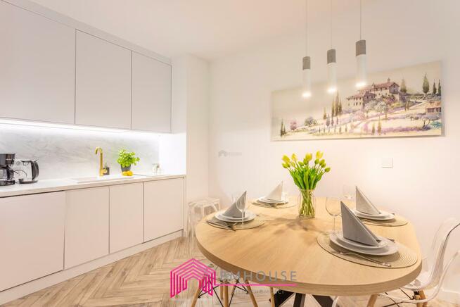 Mieszkanie Świnoujście, Matejki