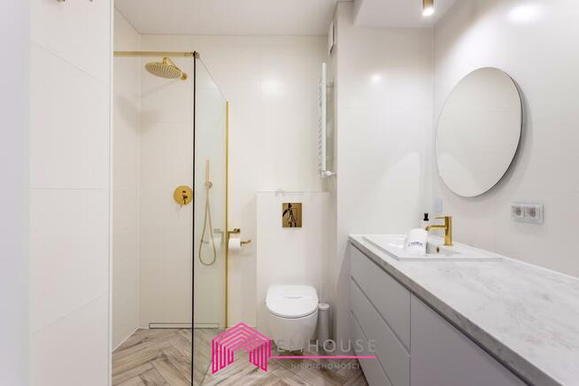 Mieszkanie Świnoujście, Matejki