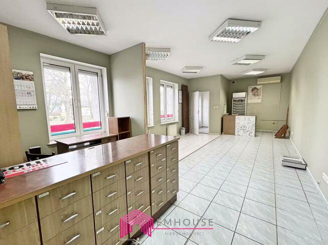 Lokal użytkowy Koszalin, Zwycięstwa