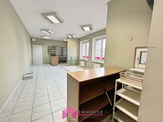 Lokal użytkowy Koszalin, Zwycięstwa