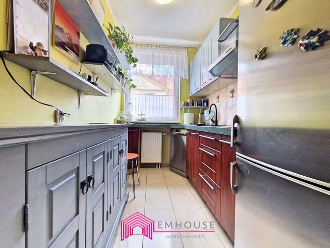 Mieszkanie Koszalin, Spółdzielcza