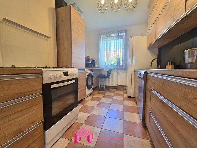 Mieszkanie Koszalin, Lutyków