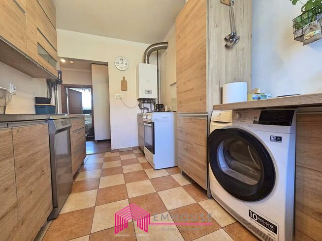 Mieszkanie Koszalin, Lutyków