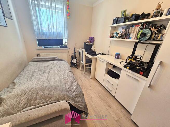 Mieszkanie Koszalin, Lutyków