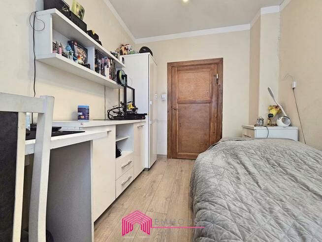 Mieszkanie Koszalin, Lutyków