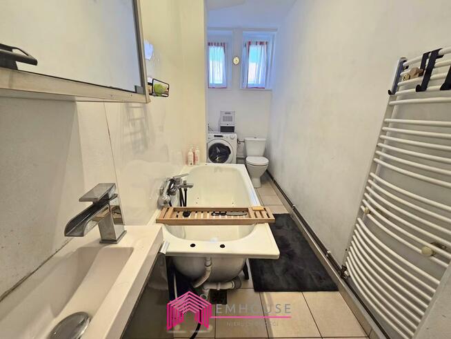 Mieszkanie Koszalin, Lutyków