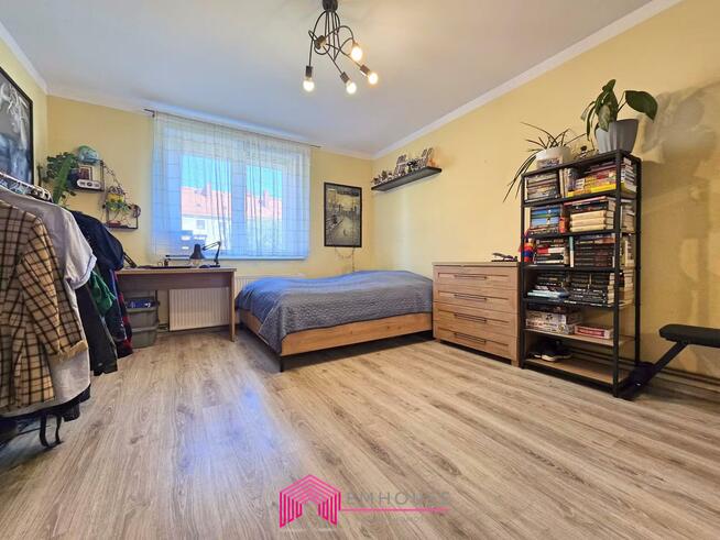 Mieszkanie Koszalin, Lutyków