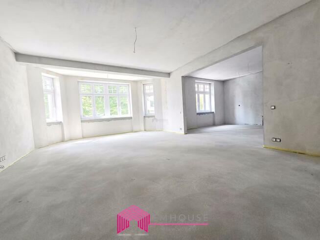 Mieszkanie Szczecin, Domańskiego