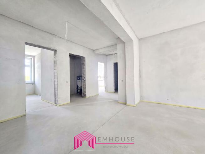 Mieszkanie Szczecin, Domańskiego