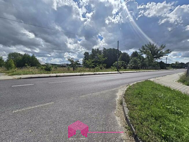 Działka budowlana Gleźnowo gm. Darłowo, Gleźnowo