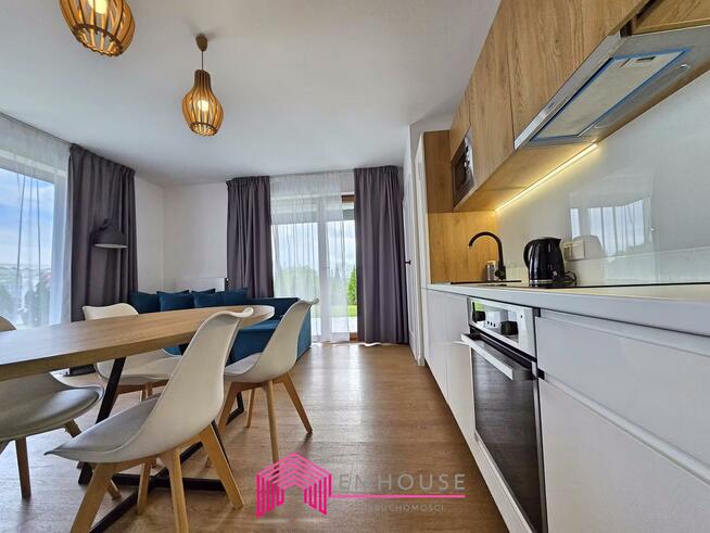 Mieszkanie Sarbinowo gm. Mielno, Marynarska