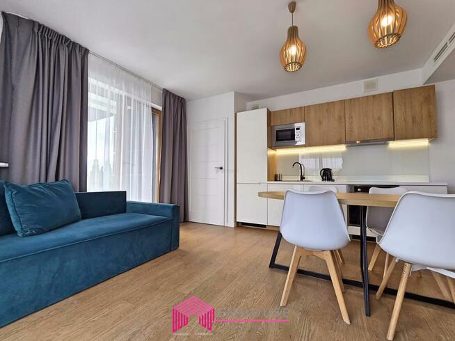 Mieszkanie Sarbinowo gm. Mielno, Marynarska