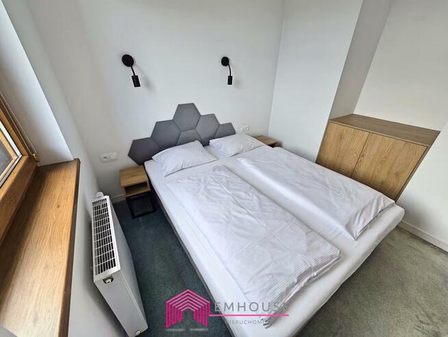 Mieszkanie Sarbinowo gm. Mielno, Marynarska