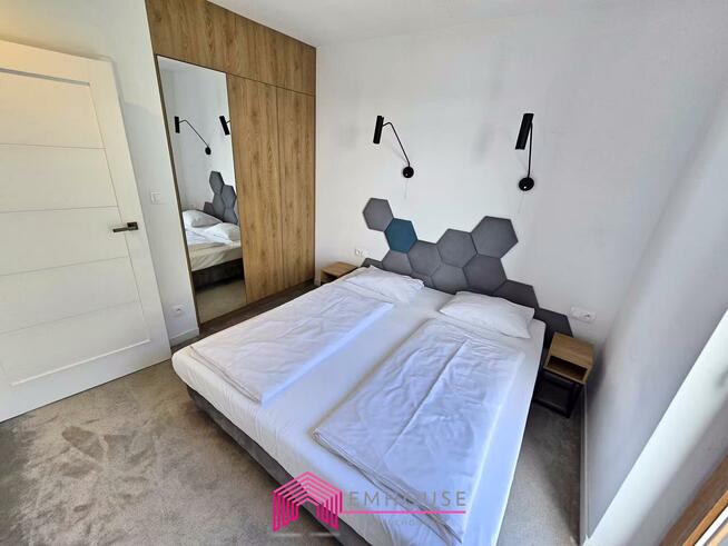 Mieszkanie Sarbinowo gm. Mielno, Marynarska