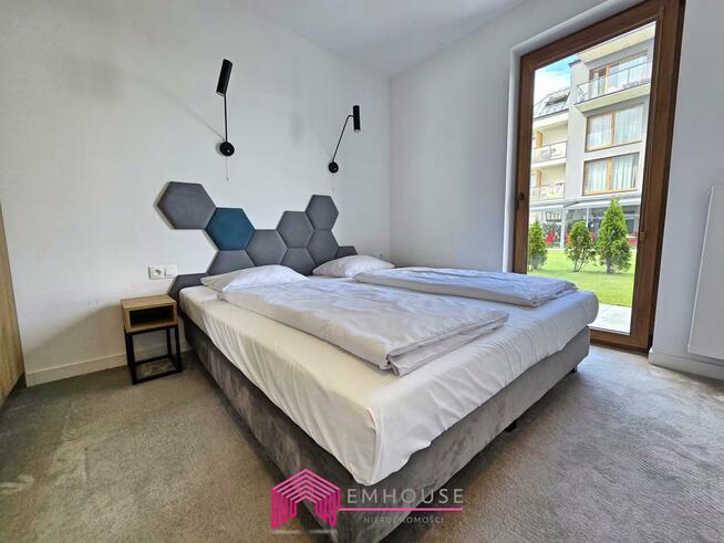 Mieszkanie Sarbinowo gm. Mielno, Marynarska