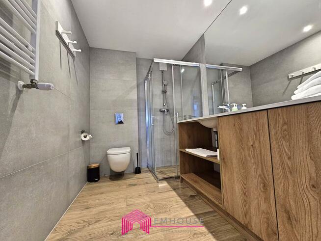 Mieszkanie Sarbinowo gm. Mielno, Marynarska