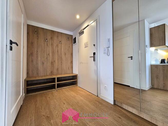 Mieszkanie Sarbinowo gm. Mielno, Marynarska