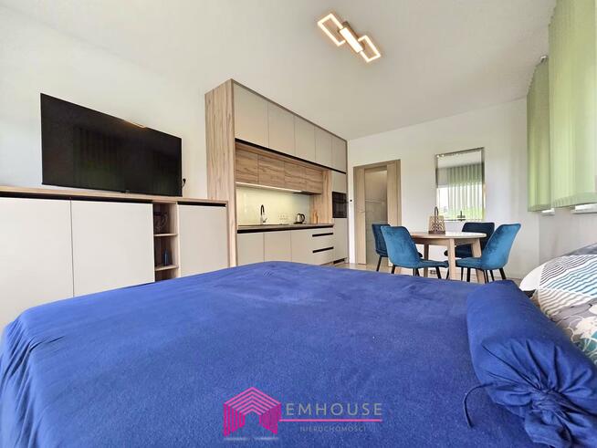 Mieszkanie Będzinko gm. Będzino, Będzinko