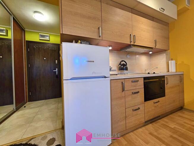 Mieszkanie Świnoujście