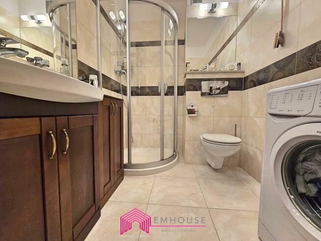 Mieszkanie Świnoujście