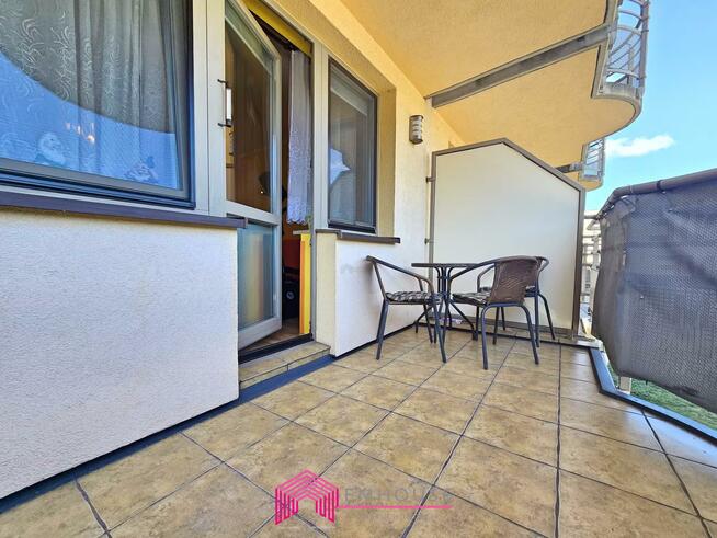 Mieszkanie Świnoujście