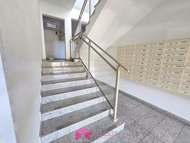 Mieszkanie Świnoujście