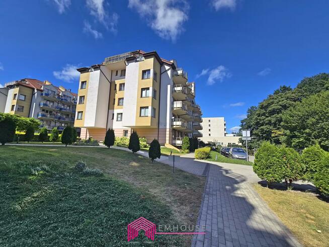 Mieszkanie Świnoujście