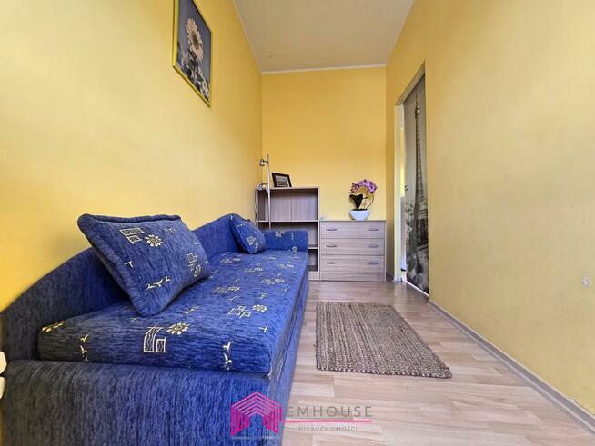 Mieszkanie Świnoujście