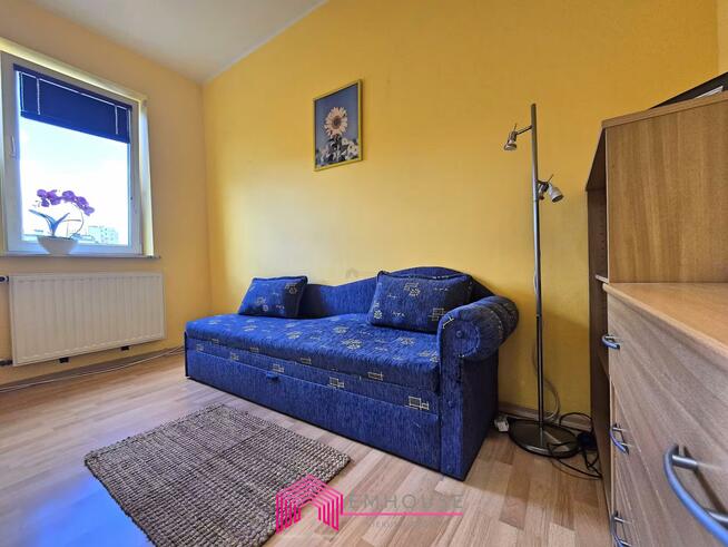 Mieszkanie Świnoujście