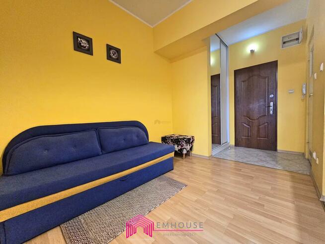 Mieszkanie Świnoujście