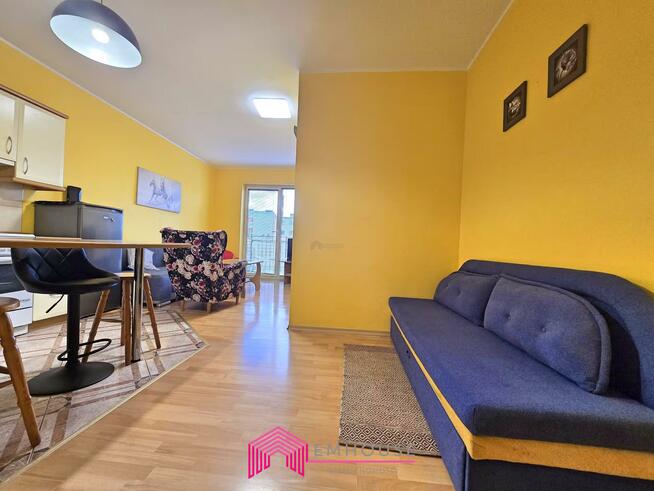 Mieszkanie Świnoujście