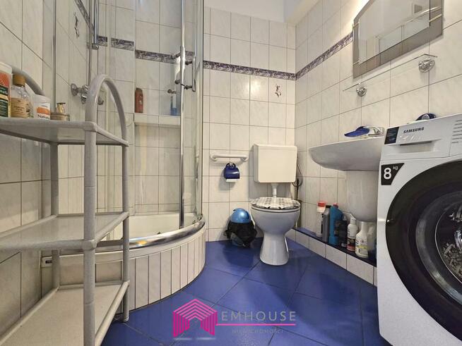 Mieszkanie Świnoujście