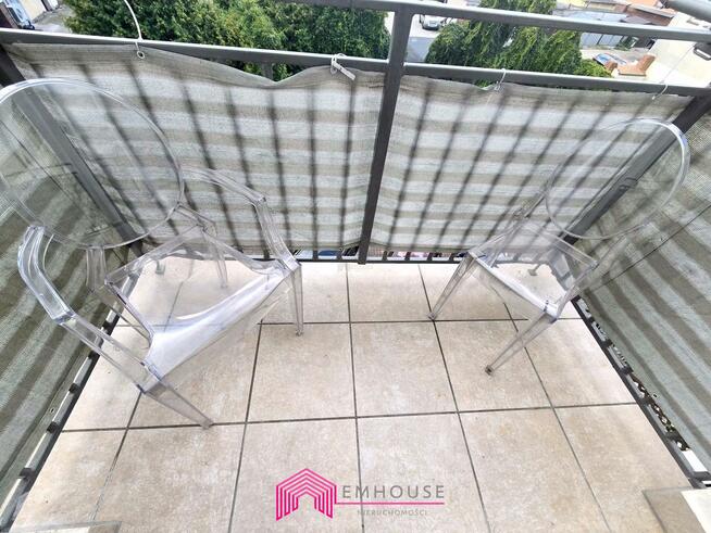 Mieszkanie Świnoujście