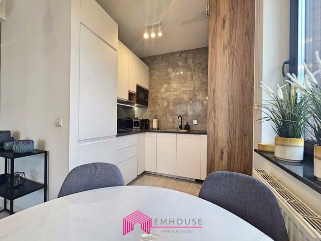 Mieszkanie Ustronie Morskie