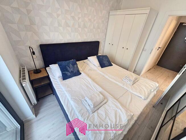 Mieszkanie Ustronie Morskie