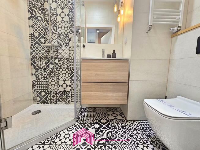 Mieszkanie Ustronie Morskie