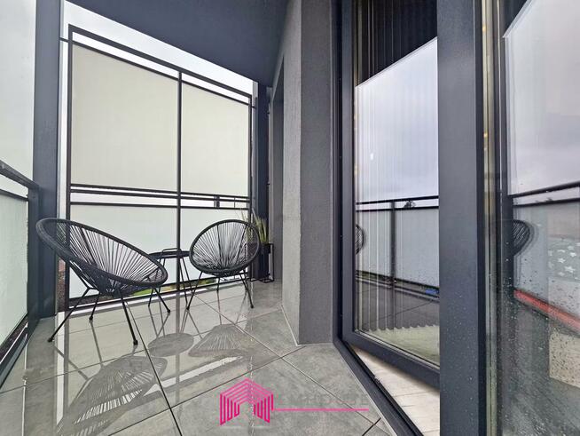 Mieszkanie Ustronie Morskie