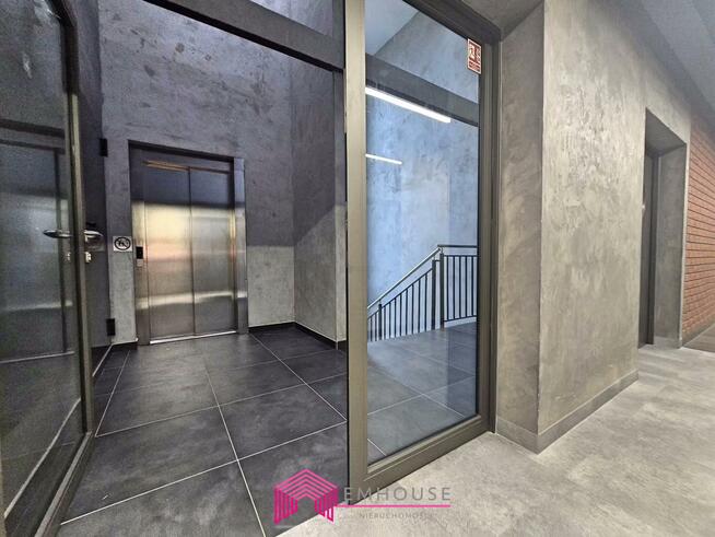 Mieszkanie Ustronie Morskie