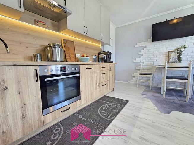 Mieszkanie Rzepkowo gm. Sianów, Rzepkowo