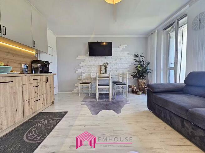 Mieszkanie Rzepkowo gm. Sianów, Rzepkowo