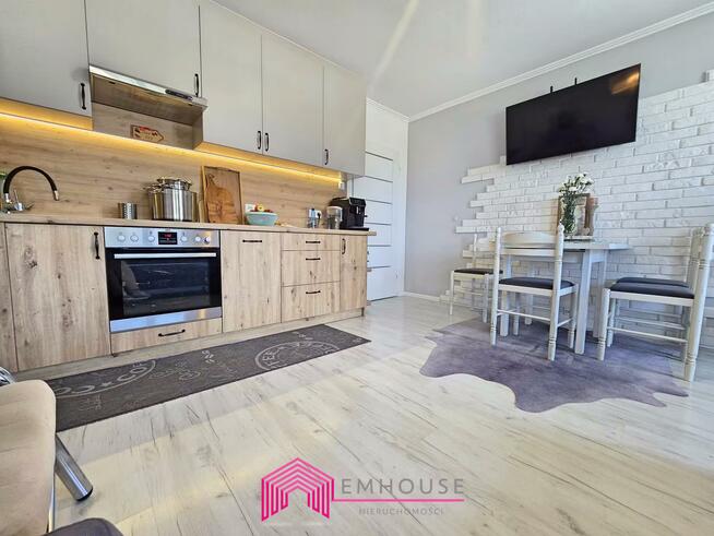 Mieszkanie Rzepkowo gm. Sianów, Rzepkowo