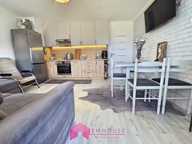 Mieszkanie Rzepkowo gm. Sianów, Rzepkowo