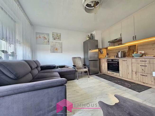 Mieszkanie Rzepkowo gm. Sianów, Rzepkowo