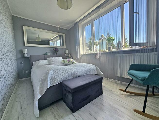 Mieszkanie Rzepkowo gm. Sianów, Rzepkowo