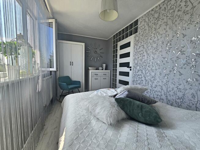 Mieszkanie Rzepkowo gm. Sianów, Rzepkowo