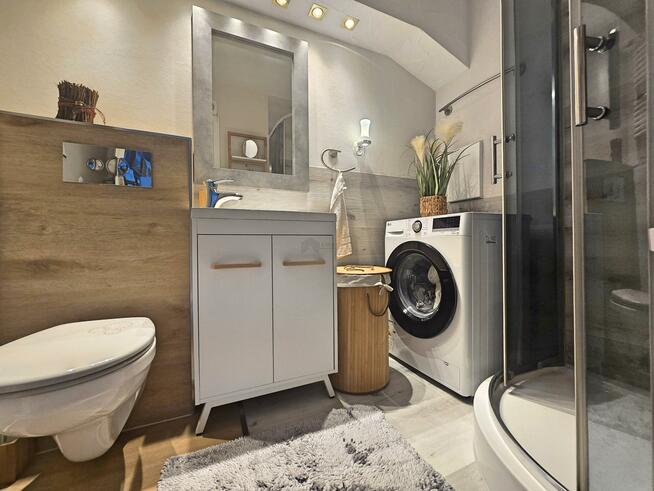 Mieszkanie Rzepkowo gm. Sianów, Rzepkowo