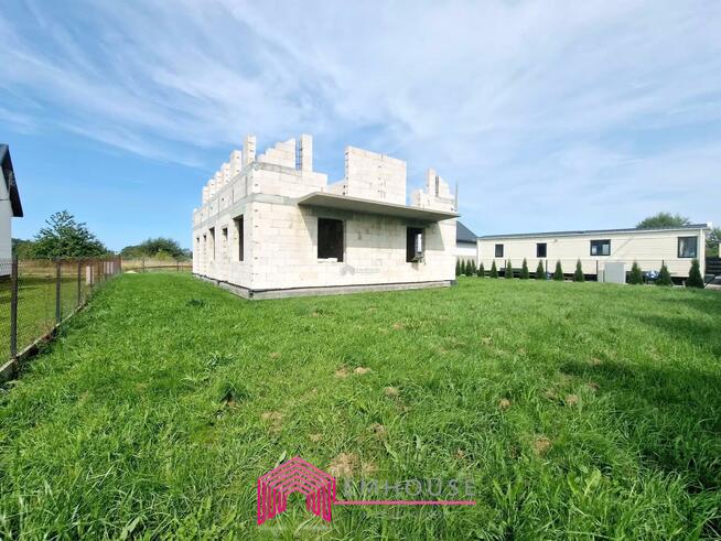 Dom Sarbinowo gm. Mielno