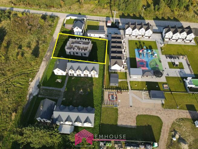 Dom Sarbinowo gm. Mielno