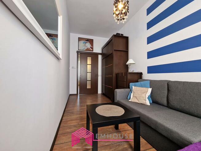 Mieszkanie Ustronie Morskie