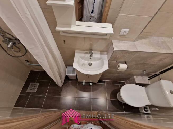 Mieszkanie Ustronie Morskie